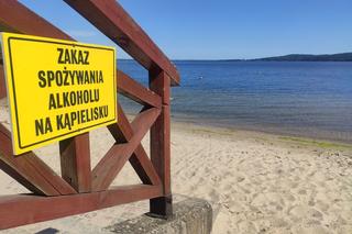 Tragiczna niedziela na Pomorzu. Dwóch mężczyzn utonęło w jeziorach 