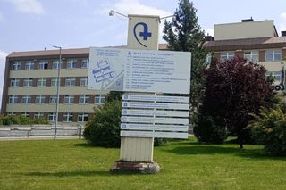Śląski szpital oferuje gigantyczne zarobki na SOR, ale chętnych brak