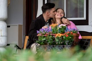 To się wydarzy w odcinkach 1832 i 1833.