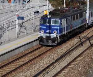 PKP uruchomiło pociąg z Wrocławia prosto na Mazury