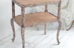 Dekoracje wnętrz w stylu shabby chic
