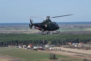 Śmigłowce SW-4 Puszczyk