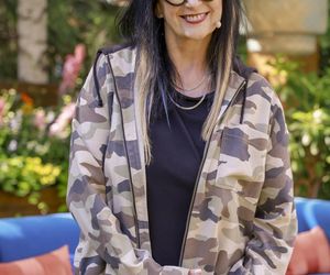 Wanda Kwietniewska zaskoczyła duetem z Dodą. Gwiazda lat 80. skończyła 68 lat