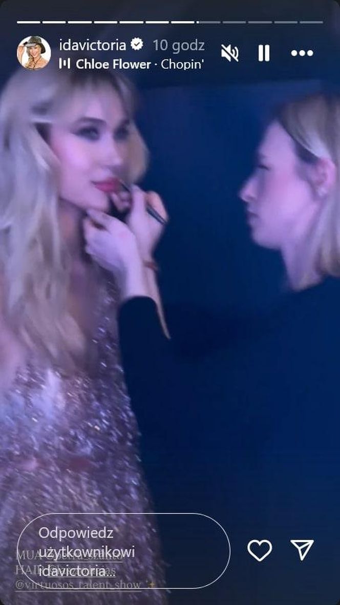 Wielki sukces Idy Nowakowskiej poza granicami Polski. Dostała niezłą fuchę!