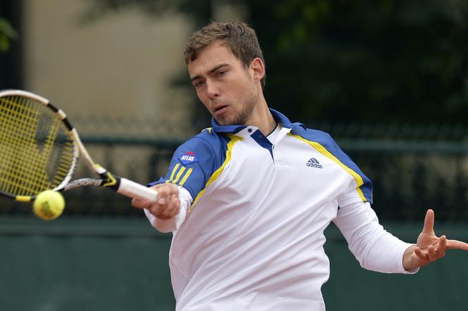 Jerzy Janowicz, Roland Garros 2013