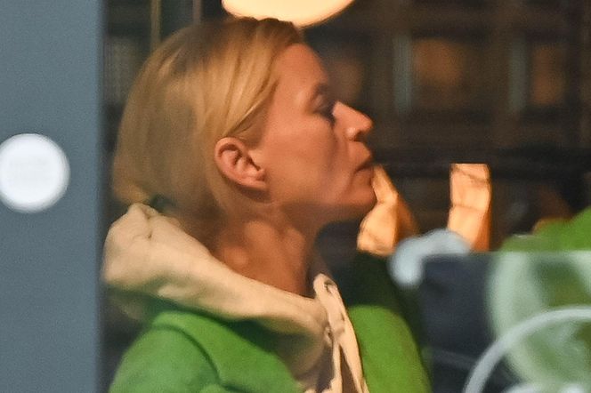 Małgorzata Foremniak. Zosia samosia