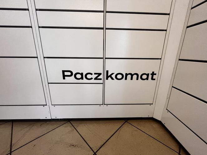 InPost Szczecin 