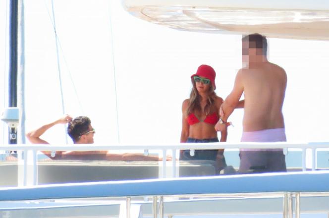Robert Lewandowski, Anna Lewandowska