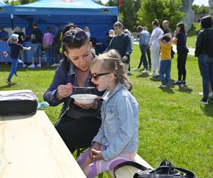 Mistrzostwa Polski w Grillu na Zamku Ogrodzieniec