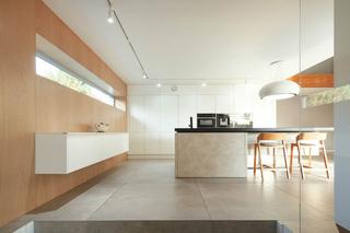 kuchnia przebudowa domu