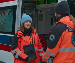 Na sygnale, odcinek 726: Romek odrzuci uczucia Martyny! Nie będzie spodziewał się takiej reakcji - ZDJĘCIA