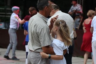 Na Błoniach pod Zamkiem w Lublinie będą wielkie potańcówki! 