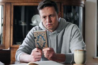 Barwy szczęścia odc. 3192. Błażej Modrzycki (Piotr Ligienza)