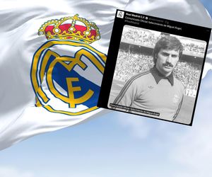 Odeszła legenda futbolu. Grał w mundialach, reprezentował jeden z najsłynniejszych klubów świata
