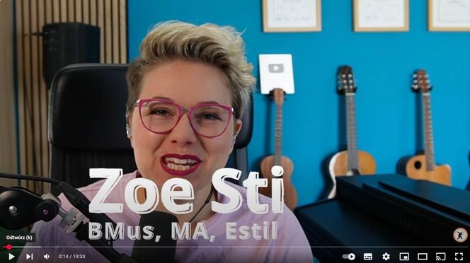 Ona już wygrała. Teraz czas, żeby Europa to przyznała! Trenerka wokalna nie ma wątpliwości