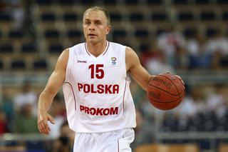 EuroBasket 2017: Łukasz Koszarek odejdzie, jak Polska osiągnie sukces