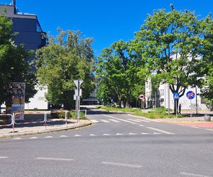 Osiedle Podwawelskie w Krakowie