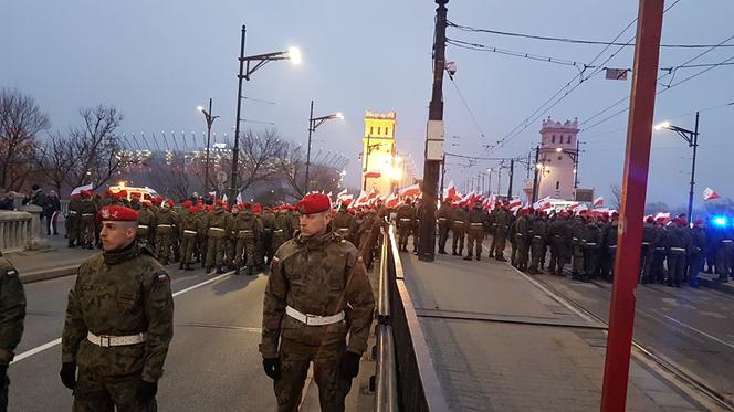 Marsz Niepodległości