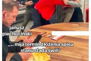 Tak przejmowano władzę w TVP. Najlepsze memy o wydarzeniach z Woronicza