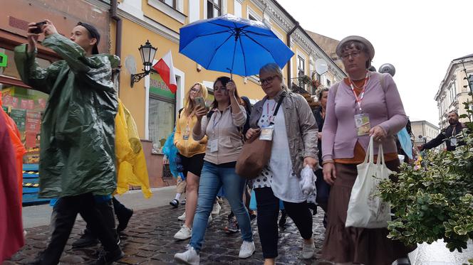 Pokonają 200 kilometrów! Ta pielgrzymka jest inna niż wszystkie!