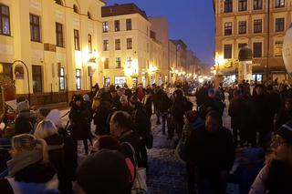 Wigilia miejska Toruń 2018