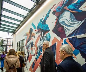 Nowe centrum kultury w Pszczynie zostało oficjalnie otwarte