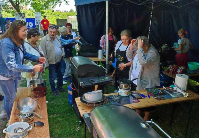 Leszczyński MasterChef