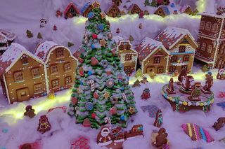 Kolejkowo już wkrótce w Warszawie! Mazowsze w skali mikro, jakiego jeszcze nie widzieliście