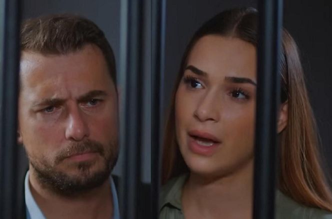 Miłość i nadzieja, odcinek 314: Sila zmusi Kuzeya, żeby wrócił do Bahar! Obieca, że nie wyda jej policji - ZDJĘCIA