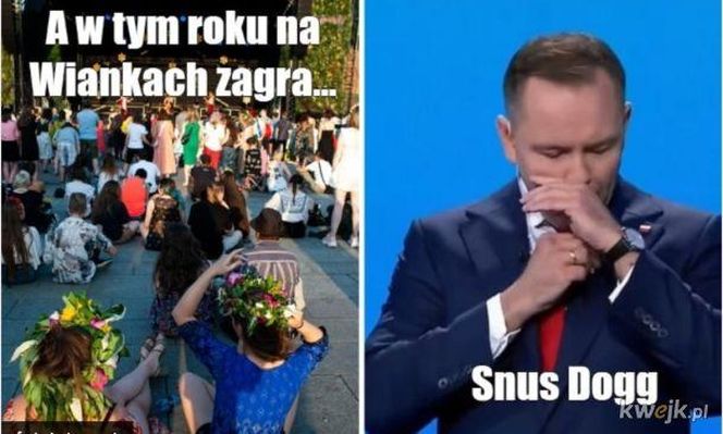 Tak polski internet komentuje wyniki i porażkę Rafała Trzaskowskiego 
