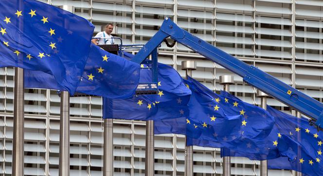 Wniosek Ukrainy o wstąpienie do Unii Europejskiej ZOSTAŁ PRZYJĘTY przez Parlament Europejski!