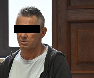 Zygmunt zamordował teściów i żonę w Wielkanoc. Ihor L. miał mu pomagać. Ruszył proces
