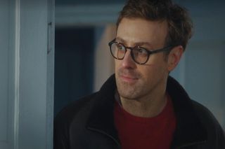 M jak miłość odc. 1868. Dariusz Hoffman (Mateusz Rusin)