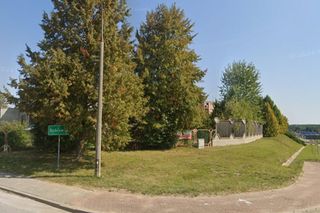 Ostatnia brama przed Białorusią na Podlasiu pełna jest mistycyzmu. Turystów nie ma tam wielu