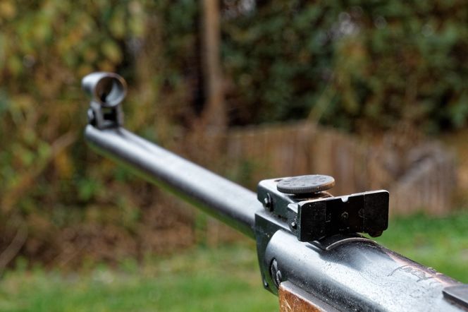 Strzelał do turystów na popularnym szlaku górskim. Podczas interwencji zaatakował policjantów. Są ranni