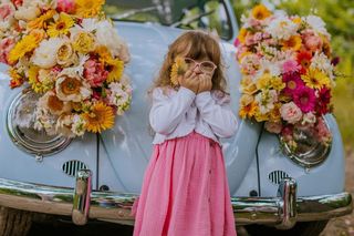 Pani Monika adoptowała niepełnosprawną Natalkę. „Moje życie jest tysiąc raz trudniejsze, a jednocześnie milion razy szczęśliwsze”