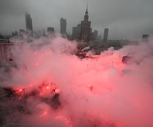 Marsz Niepodległości 2025