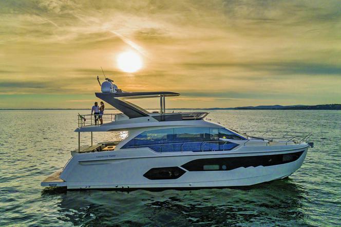 Cannes Yachting Festival 2017