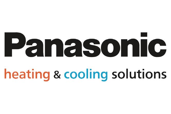 Logo Panasonic 