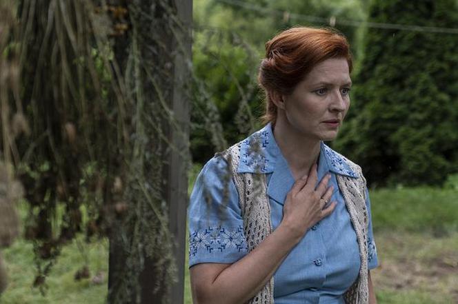 Stulecie Winnych 4 sezon. Ania (Urszula Grabowska)