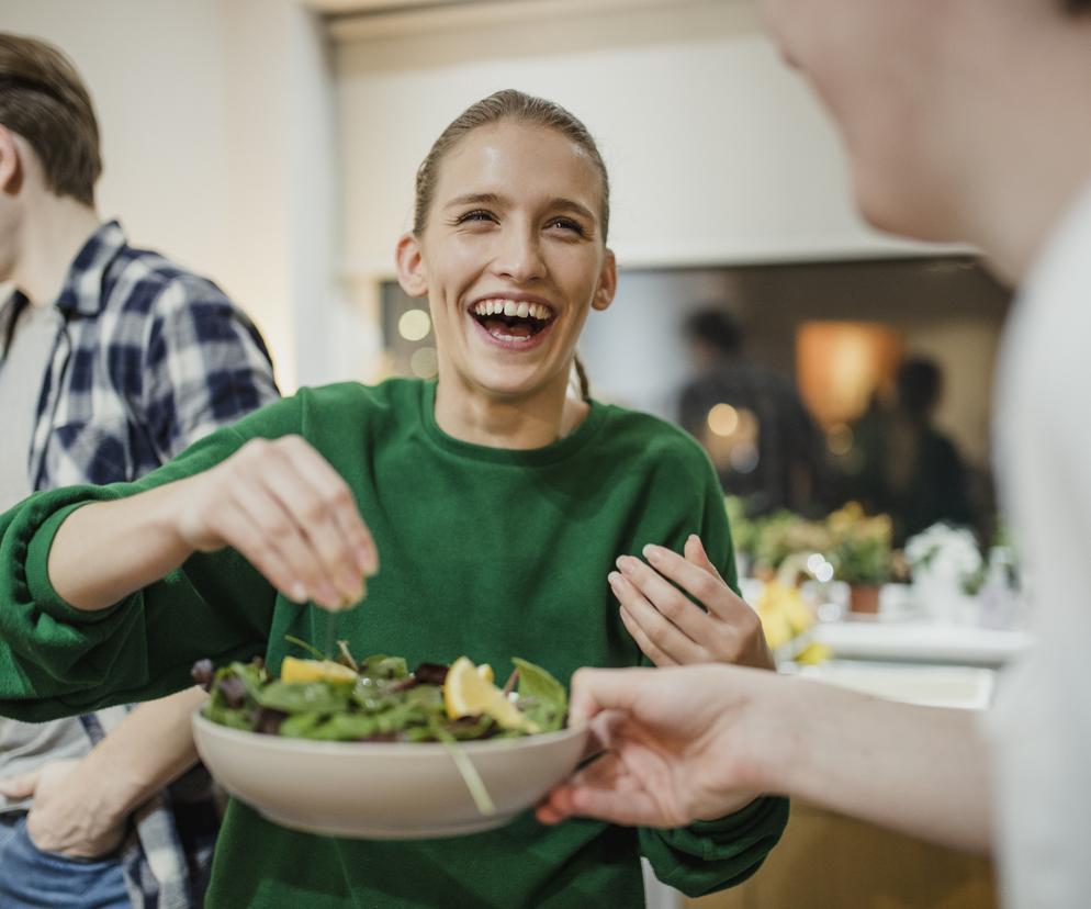 Czy metabolizm zwalnia wraz z wiekiem? Wyniki badań zaskakują
