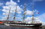 The Tall Ships Races 2017