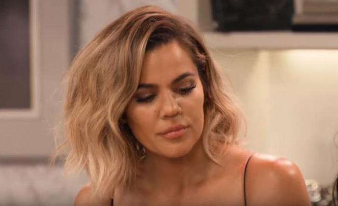 Khloe Kardashian