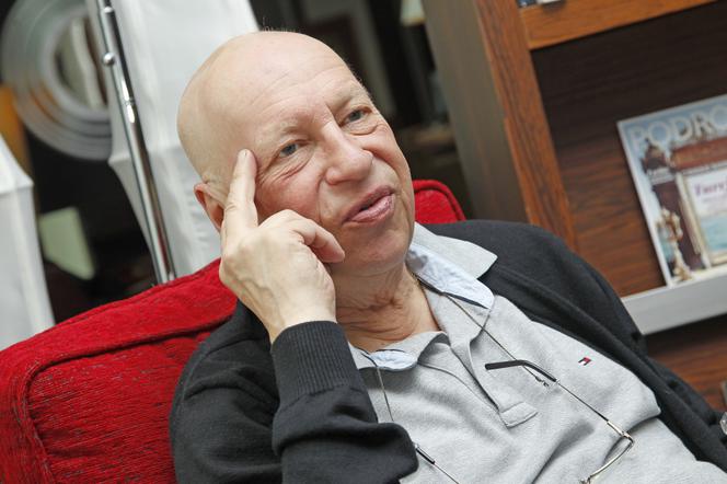  Jerzy Stuhr 