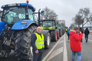 Utrudnienia będą większe? Do protestu rolników mogą dołączyć przewoźnicy