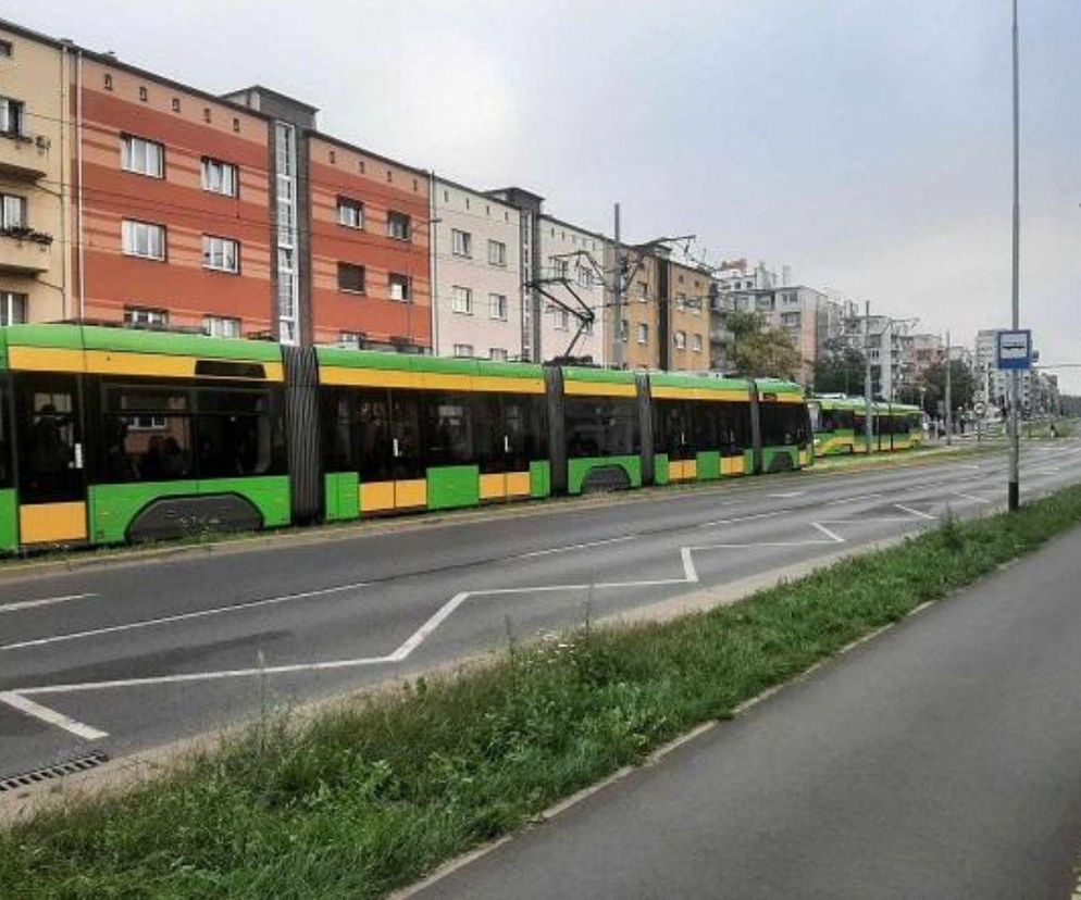 Pyrkon 2025|Zmiany w komunikacji miejskiej 