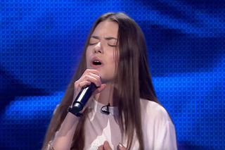 Daria Adachowska z The Voice Kids. Lepsza od Alicii Keys? 