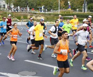 45. Nationale-Nederlanden Maraton Warszawski 