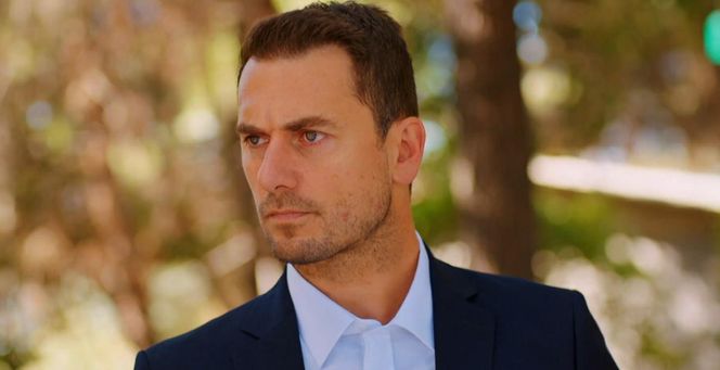 Miłość i nadzieja odc. 262. Kuzey