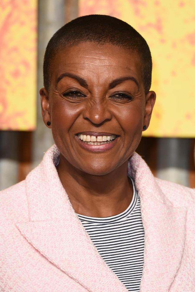 Adjoa Andoh